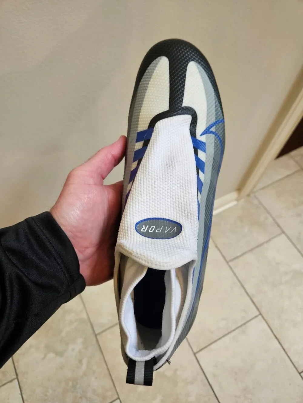 Nike very good
